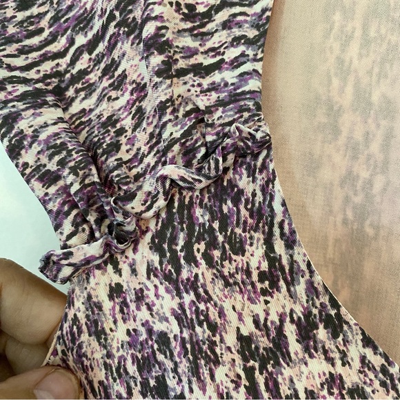 Banana Republic Silk Sheath Dress - Picture 9 of 12